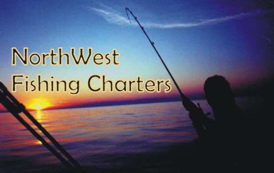 NorthWest Fishing Charters